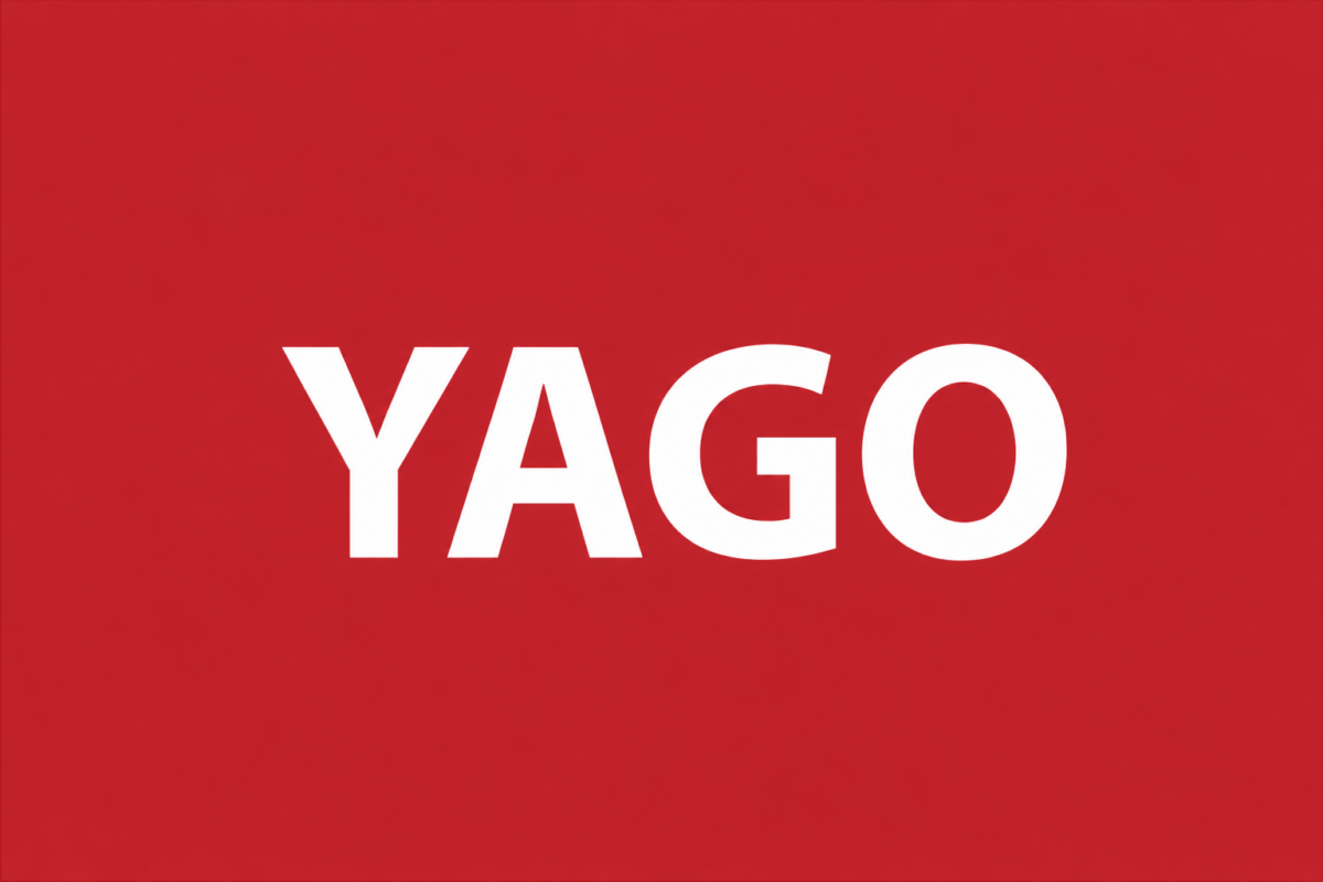 YAGO